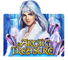 Arctic Treasure